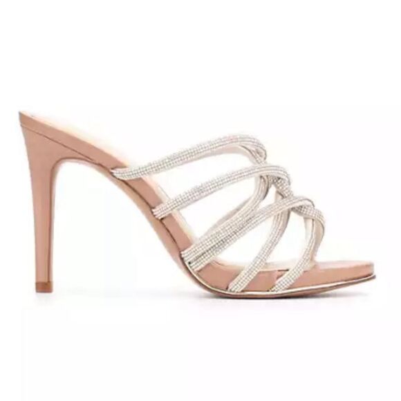 Kenneth Cole Brooke 95 Sandal - Picture 2 of 10